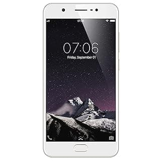 Vivo Y69 (Gold)
