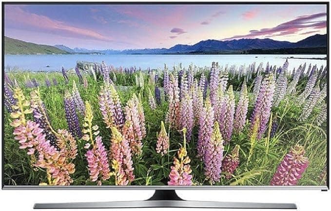 Samsung 102 cm (40 Inches) Series 5 Full HD LED Smart TV 40J5570 (Black) Smart Televisions