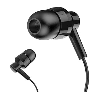 UBON Champ GP-321 Wired Earphones with Mic