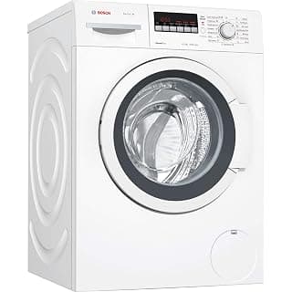 Bosch Washing Machine, 6.5 Kg - WAK20265IN White