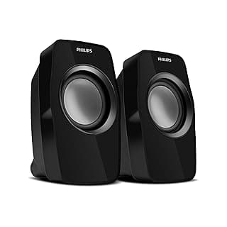 Philips IN-SPA70/94 IT Speaker (Black)