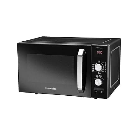 Voltas Beko 23 L Convection Microwave Oven (MC23BD, Inox)