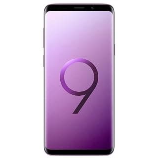 (Renewed) Samsung Galaxy S9 Plus (Lilac Purple, 6GB RAM, 128GB Storage)