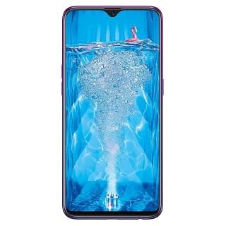 OPPO F9 Pro CPH1823 (Starry Purple, 6GB RAM, 128GB Storage)