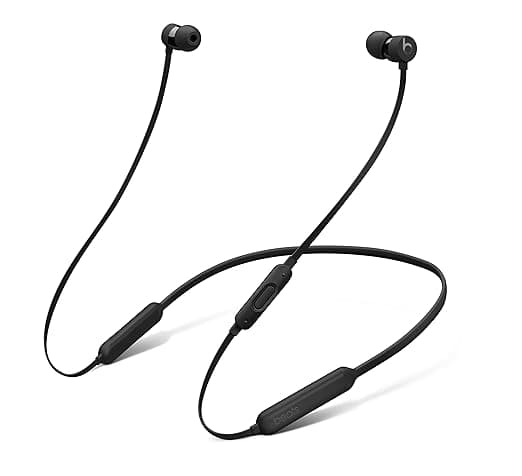 BeatsX Earphones - Black In-Ear