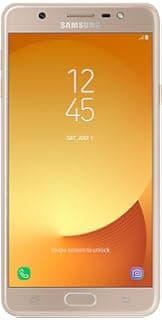 Samsung Galaxy J7 Max (Gold, 32GB)