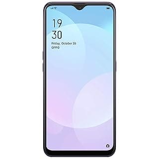 OPPO F11 (Jewelry White, 6GB RAM, 128GB Storage)