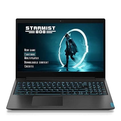 Lenovo Ideapad L340 Gaming 9th Gen Intel Core i5 15.6 inch FHD Laptop (8GB/1TB HDD + 128GB SSD/NVIDIA GTX 1050 3GB Graphics/Windows 10/MS Office/Black