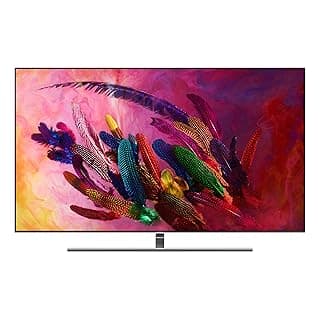 Samsung 108 cm (43 Inches) LED Smart TV UA43R5570AUXXL (Black) (2019 Model)