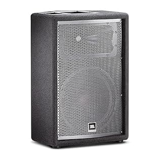 JBL JRX212 Live Sound Passive Speakers