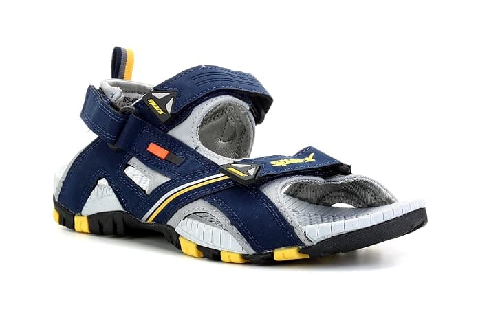 Sparx Men's Sandals Sandals & Floaters