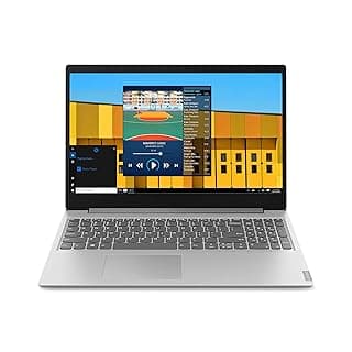 Lenovo Ideapad S145 8th Generation Intel Core i3 15.6 inch FHD Thin and Light Laptop (8GB/1TB/Windows 10/Grey/1.85Kg), 81VD0086IN