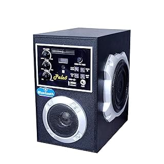 PALCO M1100 Bluetooth,AUX,FM,USB Multimedia Player