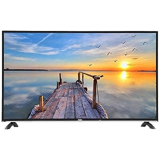 Haier 126 cm (50 inches) Full HD LED TV LE50B9000M (Black)