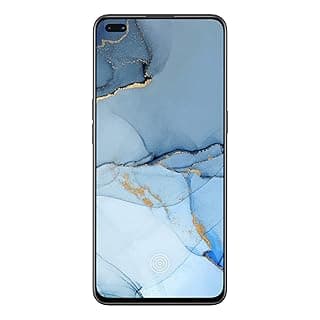 (Renewed) OPPO Reno3 Pro (Midnight Black, 8GB RAM, 256GB Storage) with No Cost EMI/Additional Exchange Offers