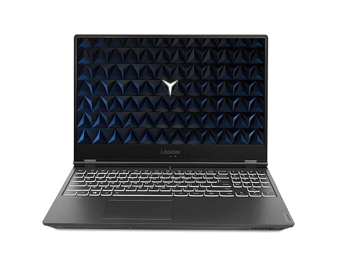 Lenovo Legion Y540 9th gen Intel core i7 15.6 inch FHD Gaming Laptop (16GB/1TB SSD/Windows 10/MS Office/4GB NVIDIA GTX 1650 Graphics/Black/2.3Kg)81SY0