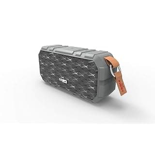 ALTEC LANSING - X-Wild Waterproof Bluetooth Speaker