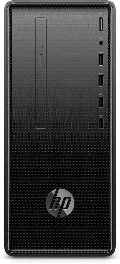 HP 190-0300il Desktop I3 8THGEN/4GB/1TB/DOS