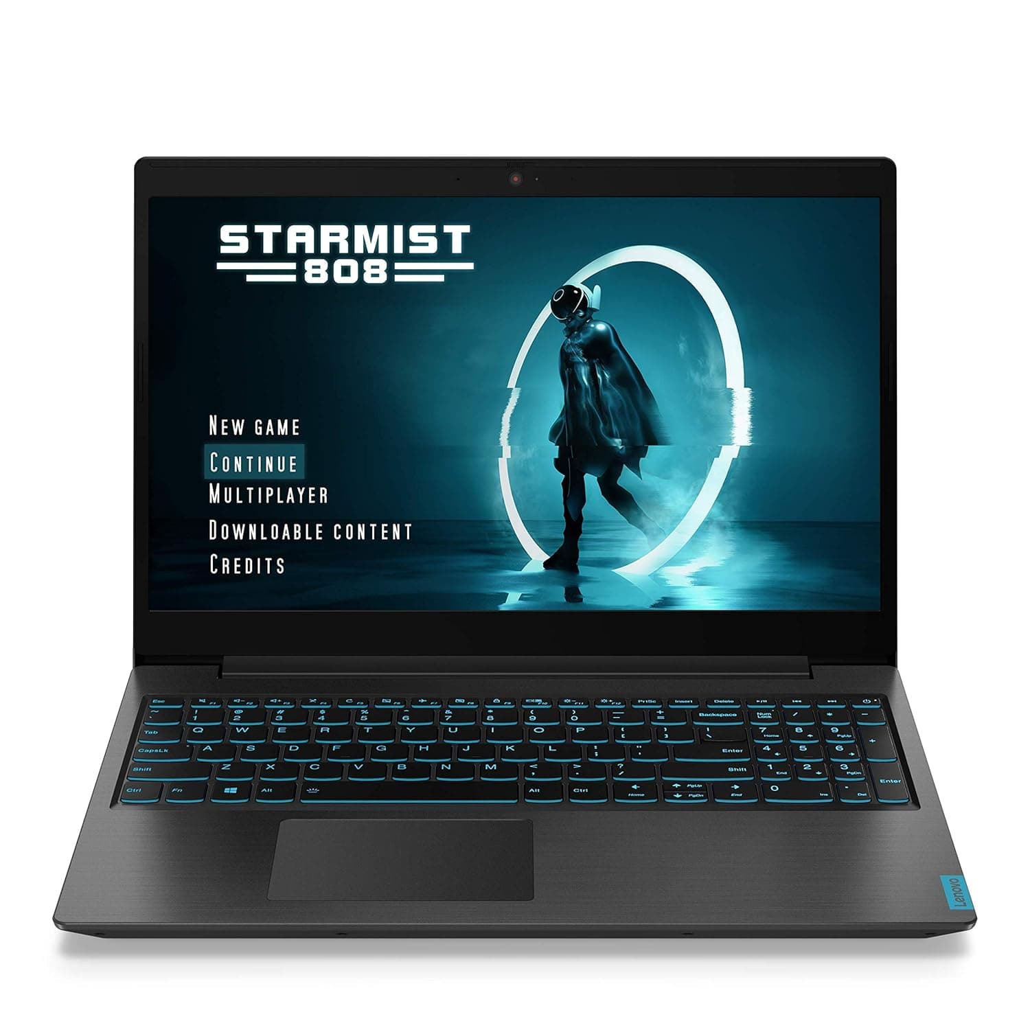 Lenovo Ideapad L340 Gaming 9th Gen Core Intel I7 15.6 inch FHD Gaming Laptop (8GB/1TB HDD + 128 GB SSD/Windows 10 Home/NVIDIA GTX 1650 Graphics/Black/