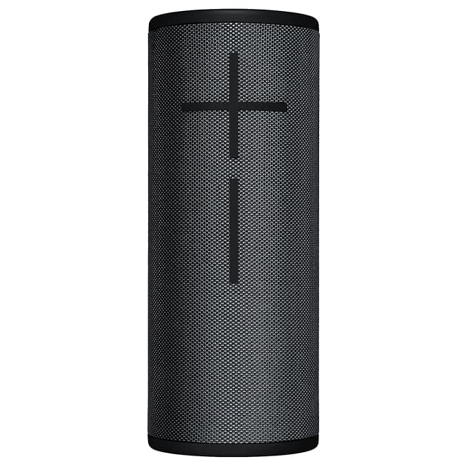 (Renewed) Ultimate Ears Boom 3 Portable Bluetooth Wireless Speaker (Night Black)