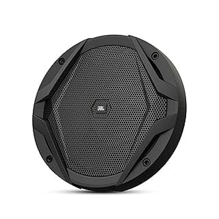 JBL GX-600C 6-1/2" CAR Component SEAKER System