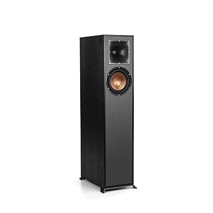 Klipsch R-610F Tower Speaker
