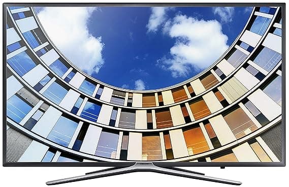 Samsung 80 cm (32 Inches) M Series Full HD LED TV 32M5570 (Black)