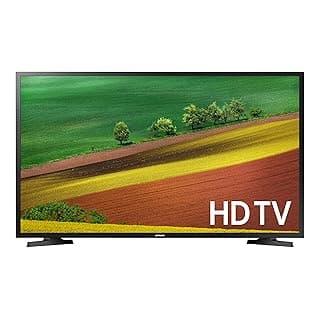 Samsung 80 cm (32 inches) 4 Series HD Ready LED TV UA32N4000AR (Black) (2018 model)