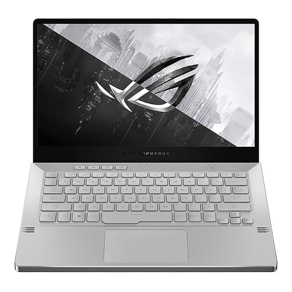 (Renewed) ASUS ROG Zephyrus G14, 14" FHD 120Hz, Ryzen 7 4800HS, GTX 1660Ti Max Q 6GB GDDR6 Graphics, Gaming Laptop (16GB/1TB SSD/MS Office 2019/Window