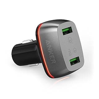 Anker PowerDrive+ 2 AK-A2224011 Car Charger
