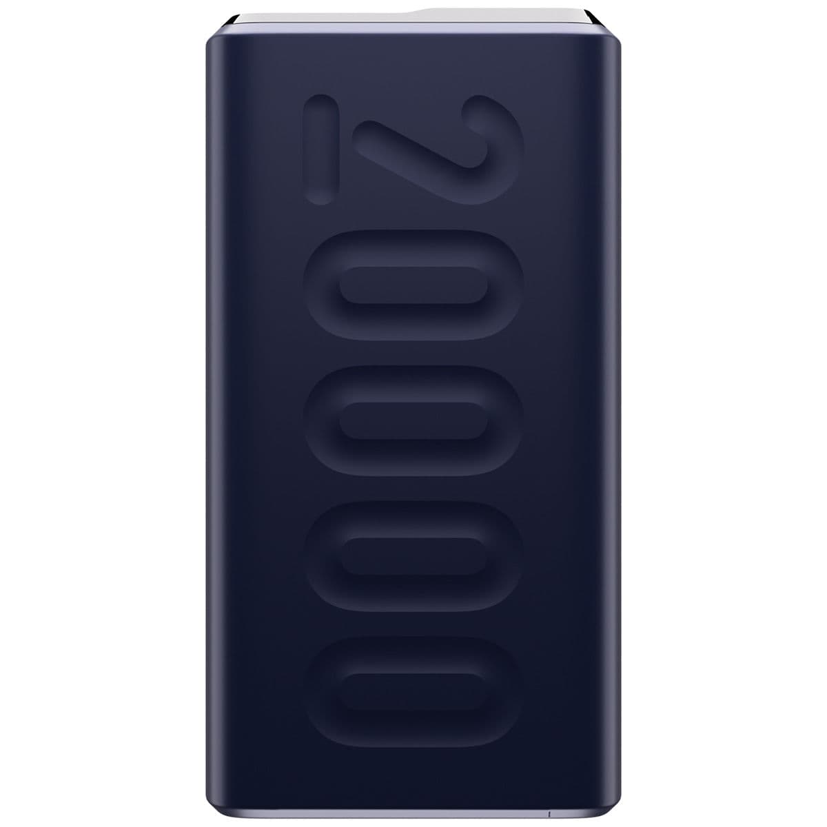 Ambrane Stylo 20K 20000mAh Power Bank Blue