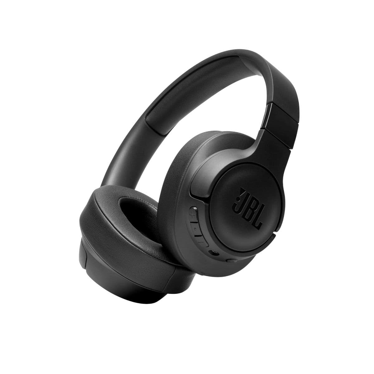 JBL Tune 710BT Wireless Over Ear Headphone with Mic, 50 Hrs Playtime with Quick Charging (Black)