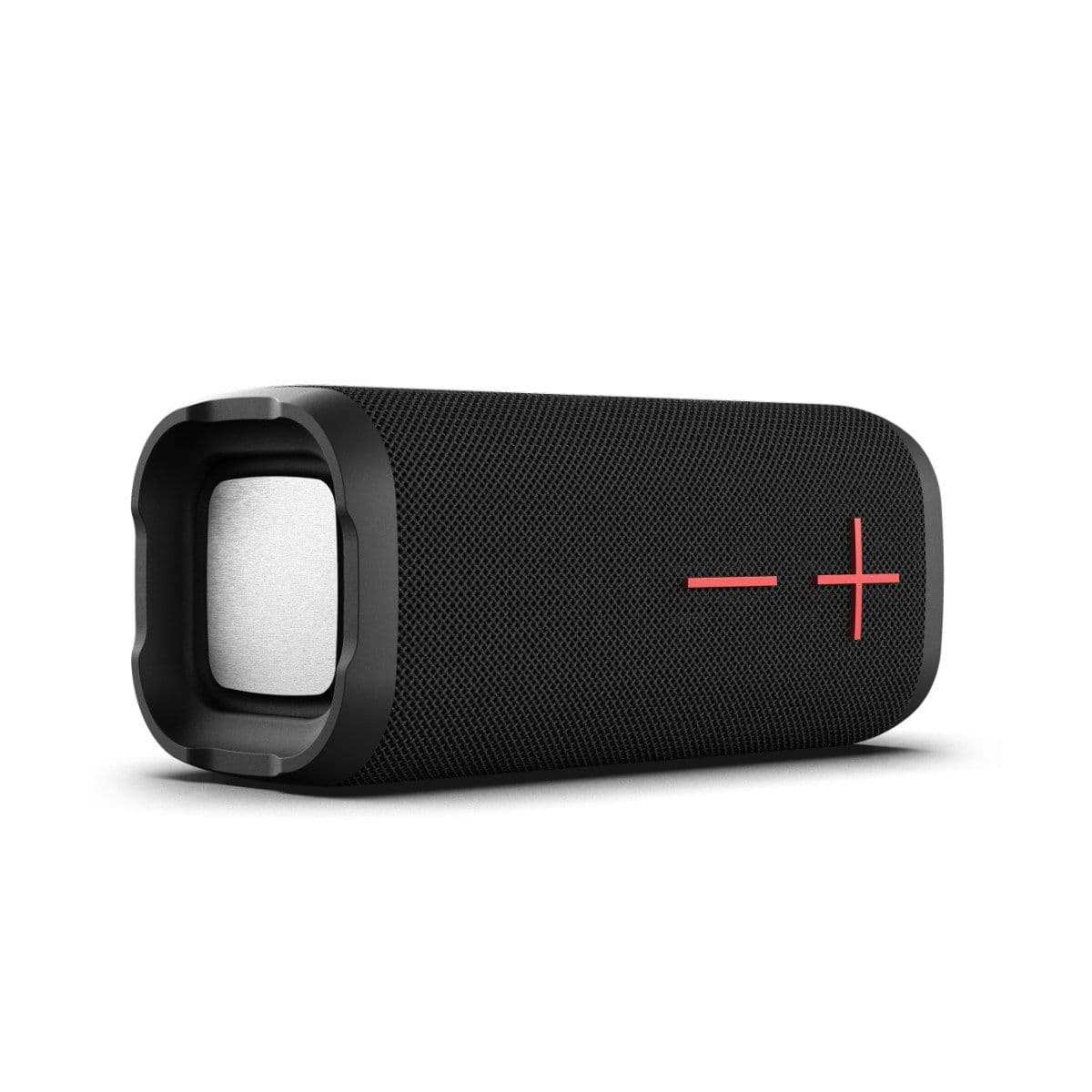 Boult Audio BassBox Verve 10W Bluetooth Speaker (Black)