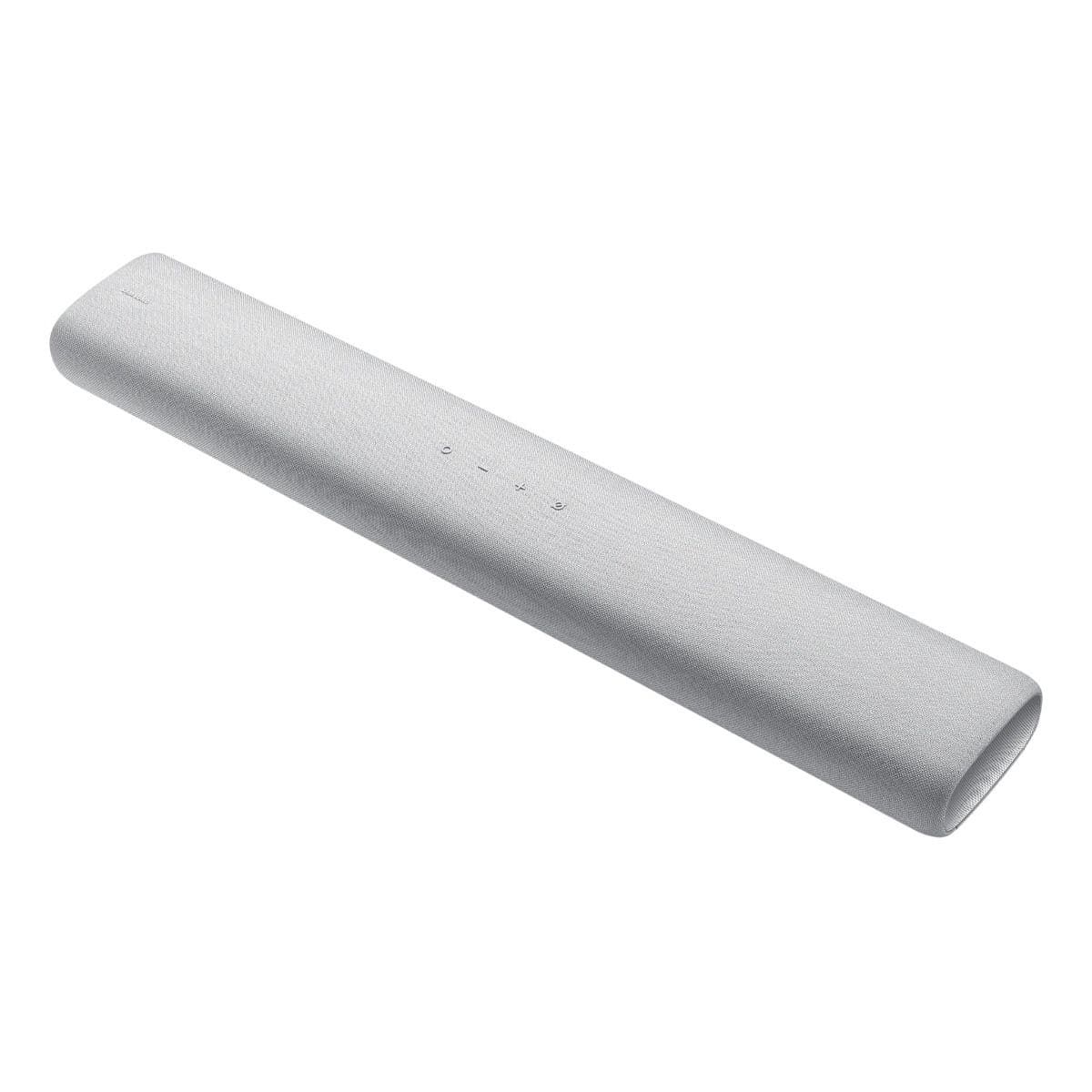 Samsung Hw-S61A/Xl 5.1 Channel Soundbar with Built In Subwoofer (200 W), Light Grey