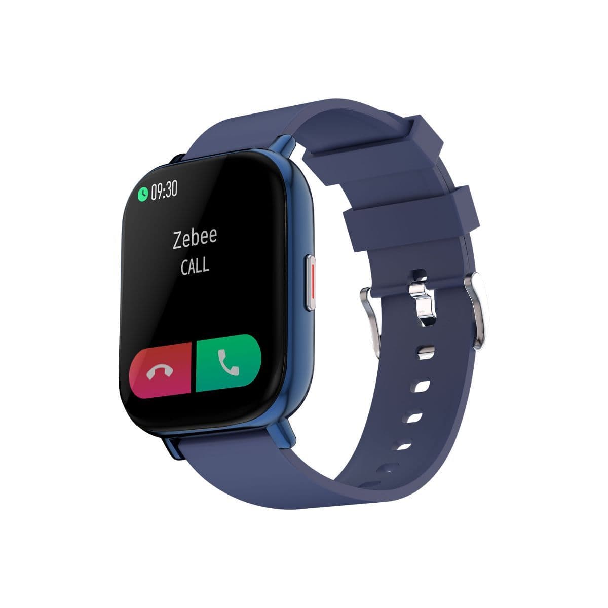 Zebronics ZEB - FIT 7220CH (Gold)