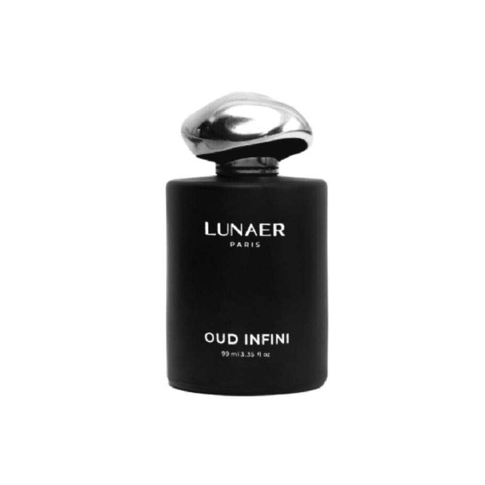 LUNAER Paris Oud Infini Luxury Perfume For Him