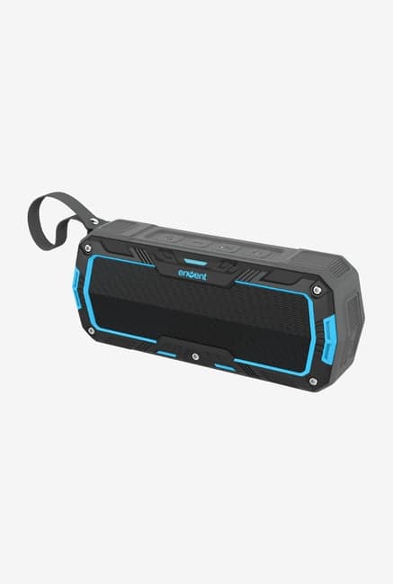 Envent ET-BTSP530 Bluetooth Speaker (Blue)