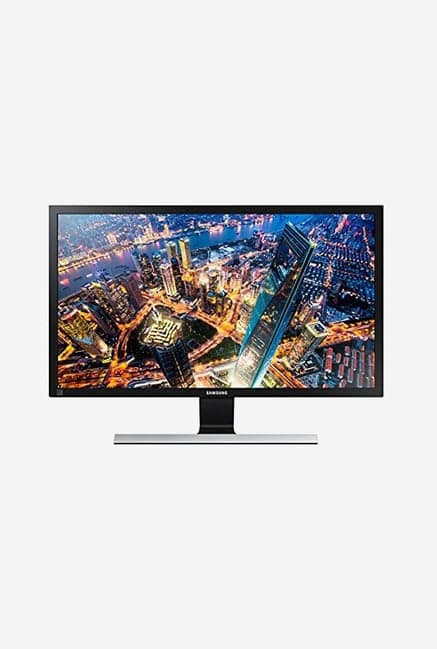 Samsung LU28E590DS/XL 71.12 cm (28 inch) UHD LED Monitor