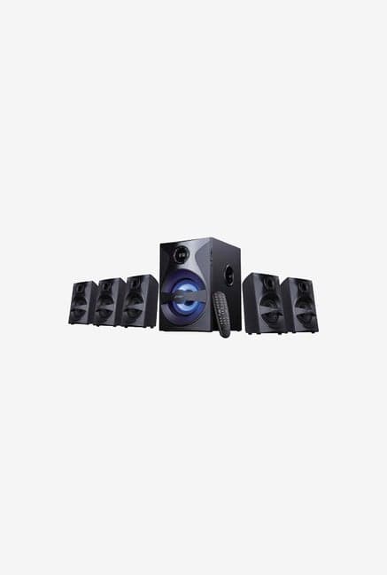 Fenda F3800X 5.1 Channel Bluetooth Speaker (Black)