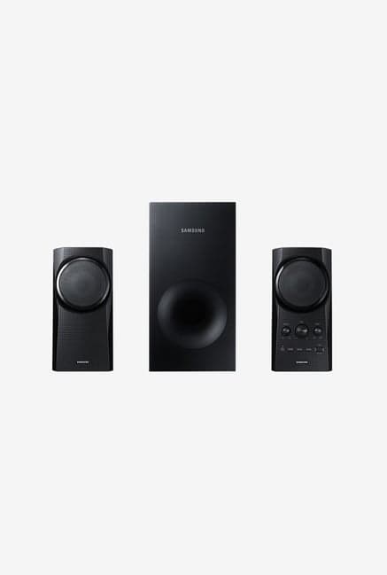 Samsung HW K20 2.1 Channel Multimedia Speaker System (Black)
