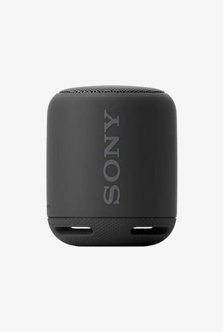 Sony SRS-XB10 EXTRA BASS Portable BLUETOOTH Speaker (Black)