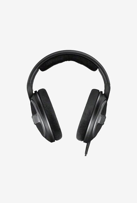 Sennheiser HD 559 Over the Ear Headphone (Black)