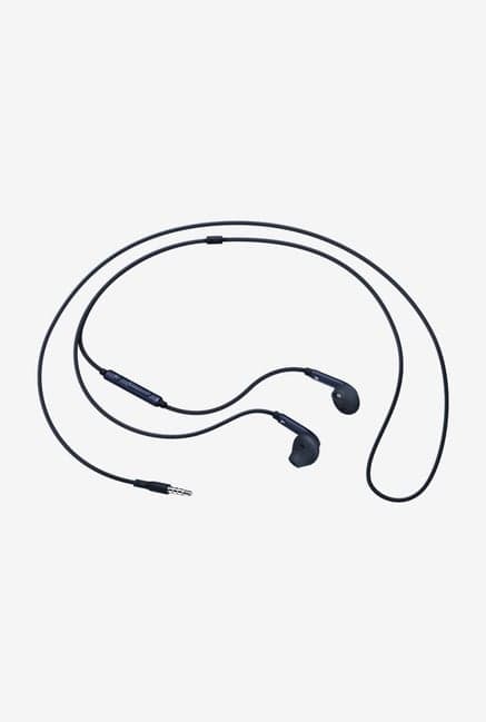Samsung Eo-Eg920Bbegin Wired Headset With Mic (Blue)