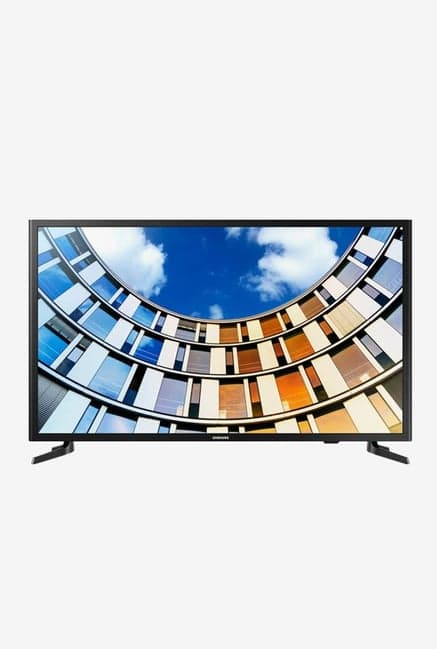 Samsung 43M5100 109 cm (43 inches) Full HD LED TV (Black)
