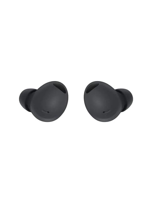Samsung Galaxy Buds2 Pro, Bluetooth Truly Wireless Earbuds with Noise Cancellation (Graphite Black)