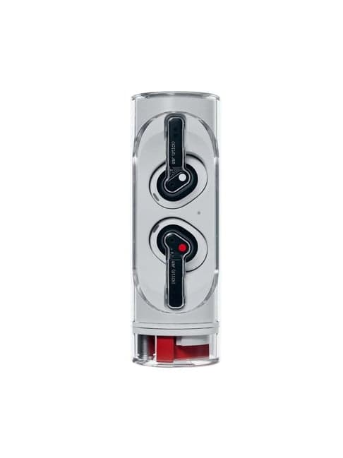 Nothing Ear True Wireless Bluetooth Earbuds (White)