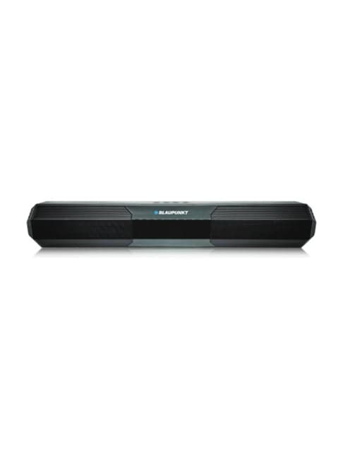Blaupunkt SBA22 16 W Bluetooth Soundbar (Black, 2.1 Channel)