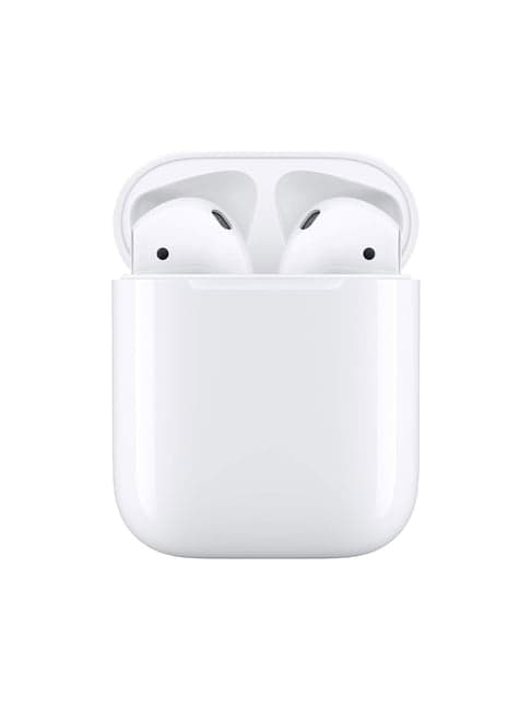 Apple Airpods with Charging Case