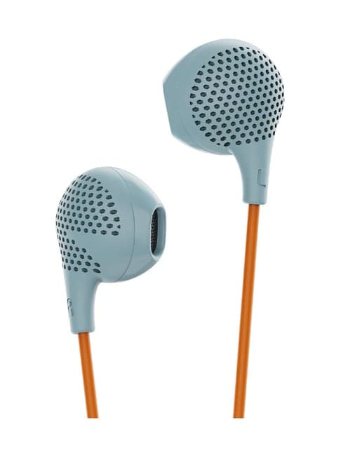 boAt Bassheads 104 T Wired Earphone with Mic (Oceana)