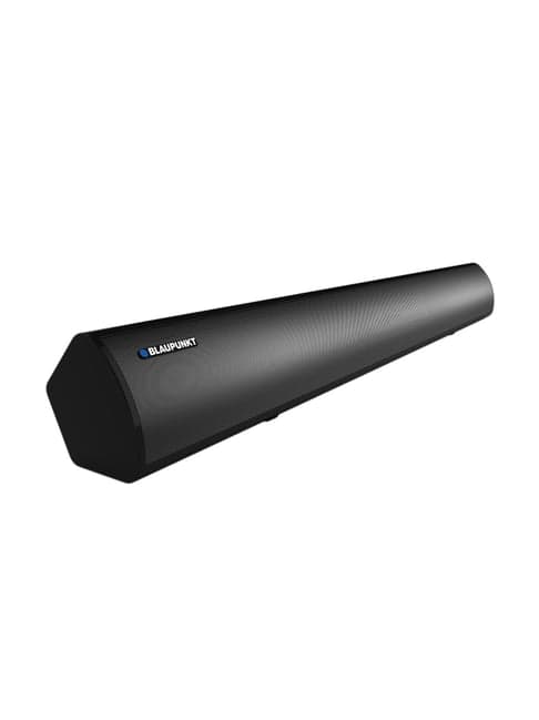 Blaupunkt SBA01 REKURVE 100W Wireless Bluetooth Soundbar with Multiple Connectivity (Black)